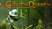 Gonzo's Quest